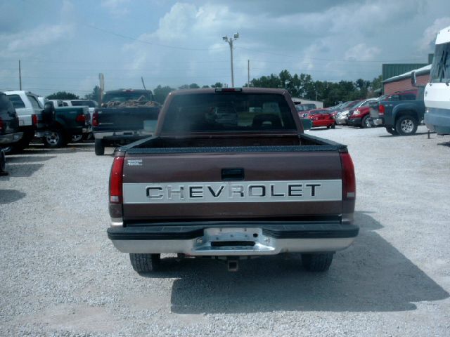 1994 Chevrolet C1500 5dr HB (natl) Hatchback