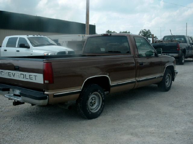 1994 Chevrolet C1500 5dr HB (natl) Hatchback