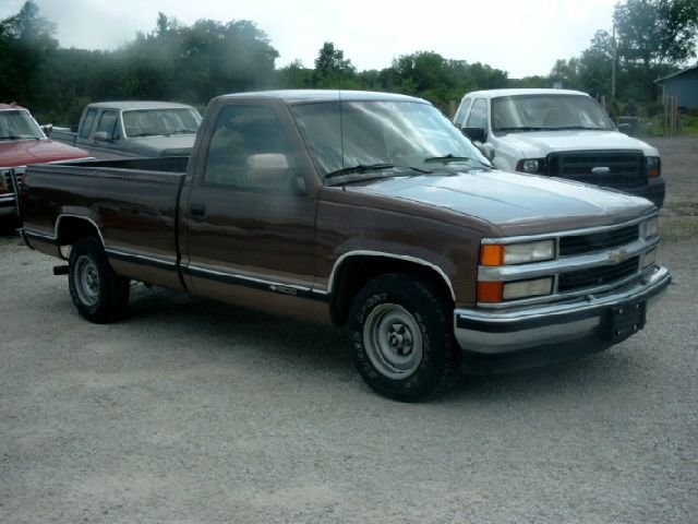 1994 Chevrolet C1500 5dr HB (natl) Hatchback