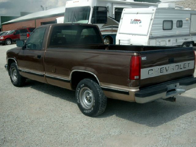 1994 Chevrolet C1500 5dr HB (natl) Hatchback