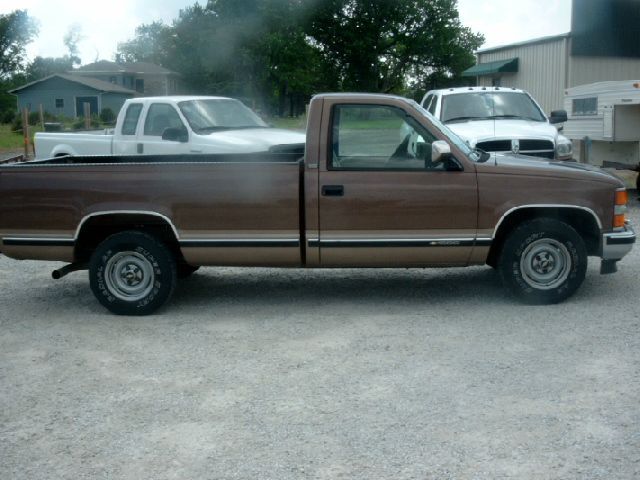 1994 Chevrolet C1500 5dr HB (natl) Hatchback