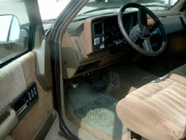 1994 Chevrolet C1500 5dr HB (natl) Hatchback