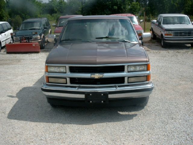 1994 Chevrolet C1500 5dr HB (natl) Hatchback