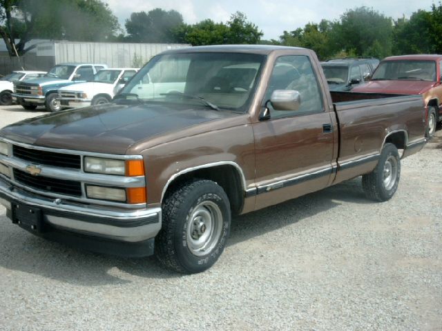 1994 Chevrolet C1500 5dr HB (natl) Hatchback