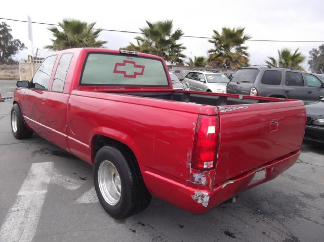 1994 Chevrolet C1500 2500 LS 4WD