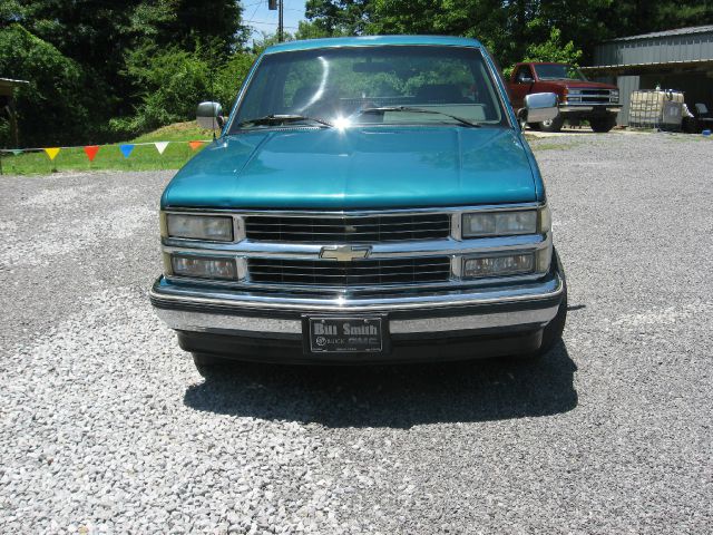 1994 Chevrolet C1500 5dr HB (natl) Hatchback