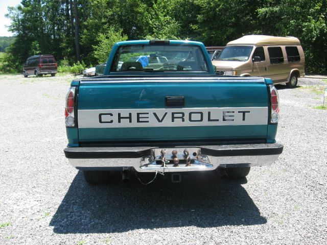 1994 Chevrolet C1500 5dr HB (natl) Hatchback