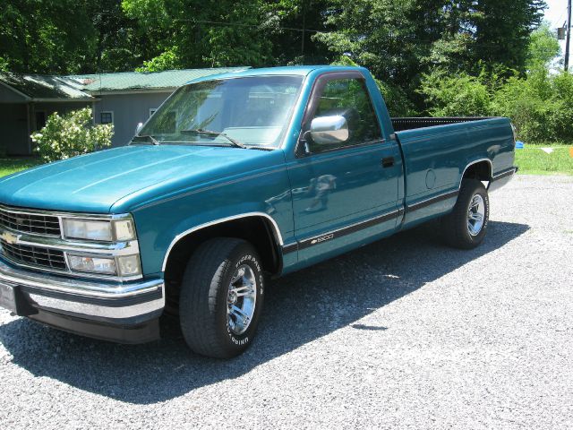 1994 Chevrolet C1500 5dr HB (natl) Hatchback