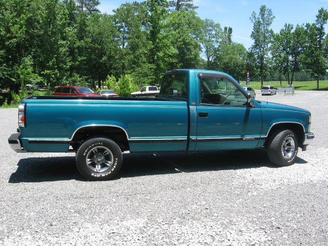 1994 Chevrolet C1500 5dr HB (natl) Hatchback