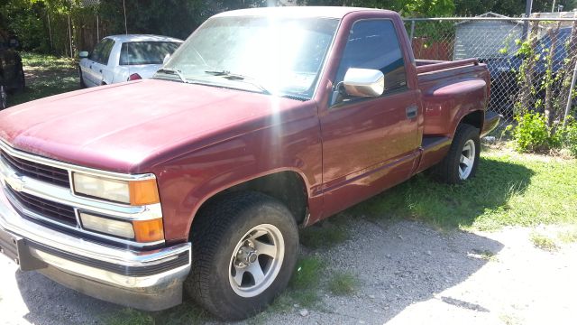 1994 Chevrolet C1500 GLS AWD