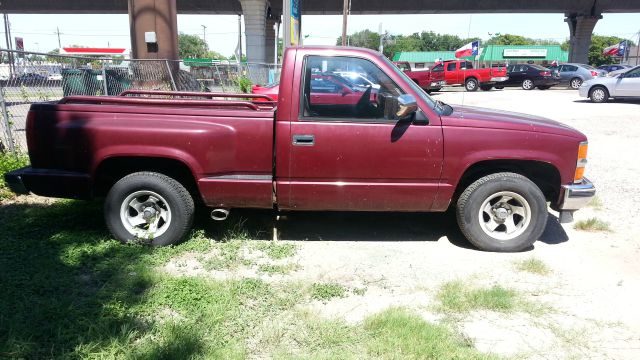 1994 Chevrolet C1500 GLS AWD