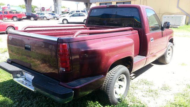 1994 Chevrolet C1500 GLS AWD