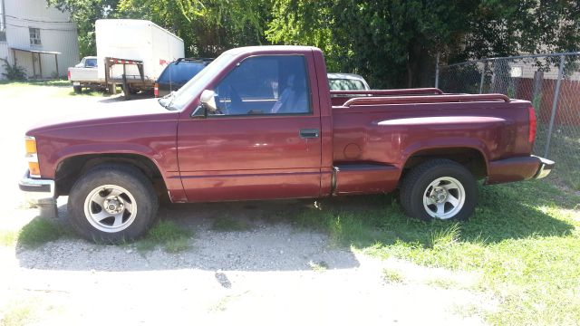 1994 Chevrolet C1500 GLS AWD