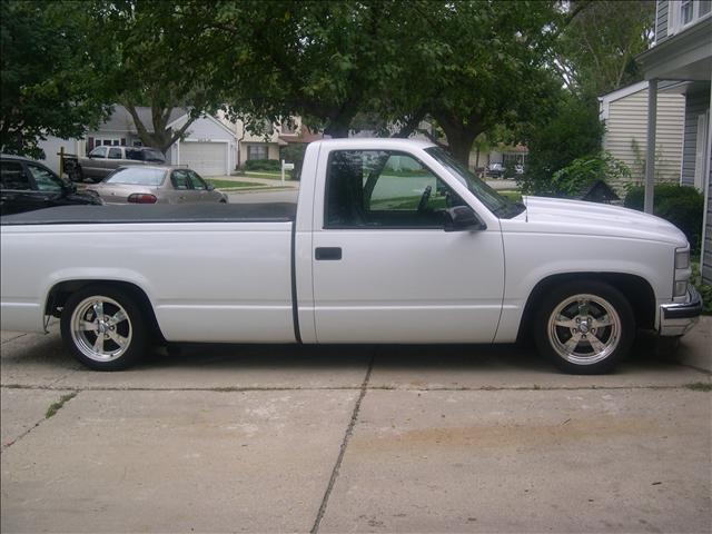 1994 Chevrolet C1500 Unknown