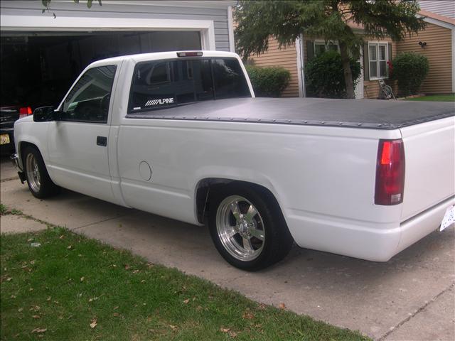 1994 Chevrolet C1500 Unknown