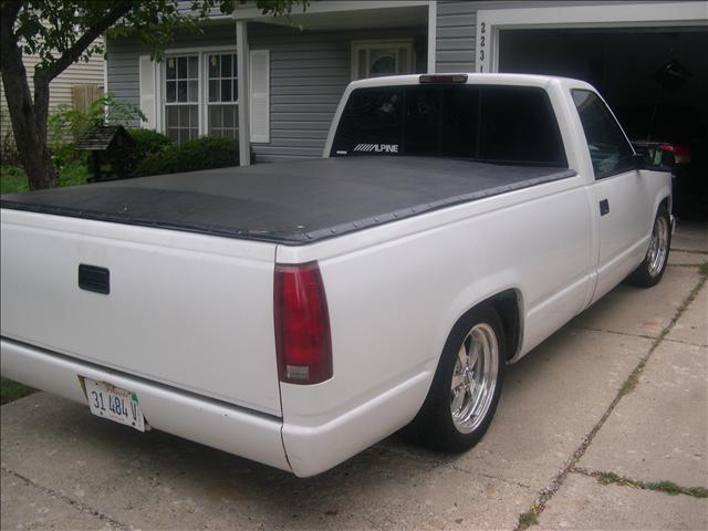 1994 Chevrolet C1500 Unknown