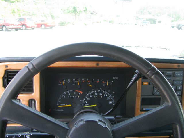 1994 Chevrolet C1500 GLS AWD