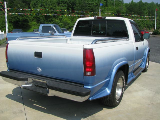 1994 Chevrolet C1500 GLS AWD