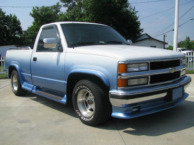 1994 Chevrolet C1500 GLS AWD