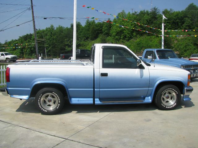 1994 Chevrolet C1500 GLS AWD