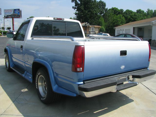 1994 Chevrolet C1500 GLS AWD