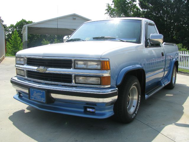 1994 Chevrolet C1500 GLS AWD