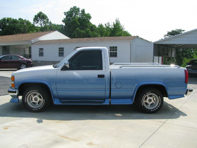 1994 Chevrolet C1500 GLS AWD