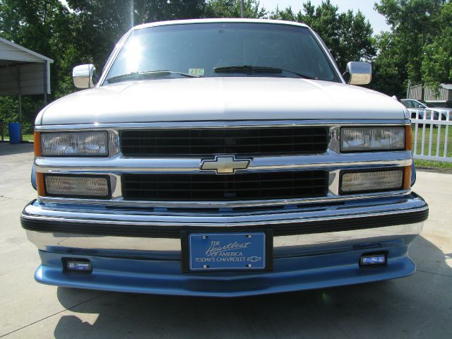 1994 Chevrolet C1500 GLS AWD