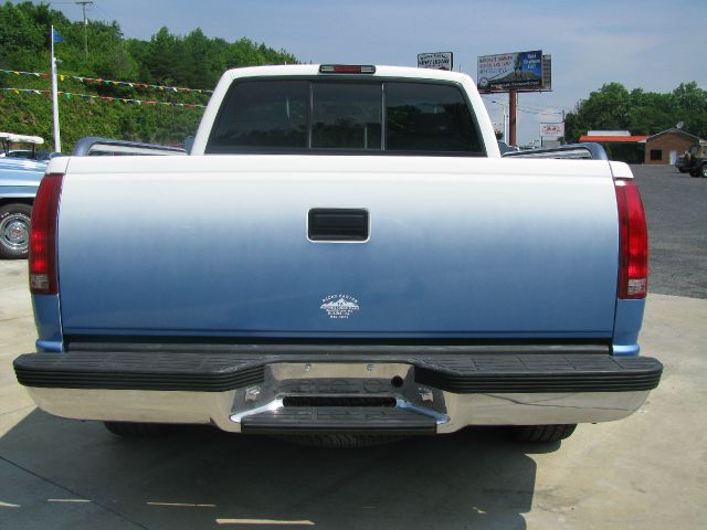 1994 Chevrolet C1500 GLS AWD