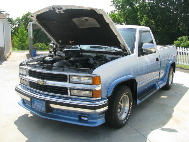 1994 Chevrolet C1500 GLS AWD