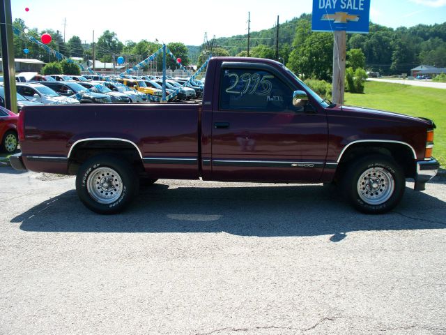 1994 Chevrolet C1500 GLS AWD