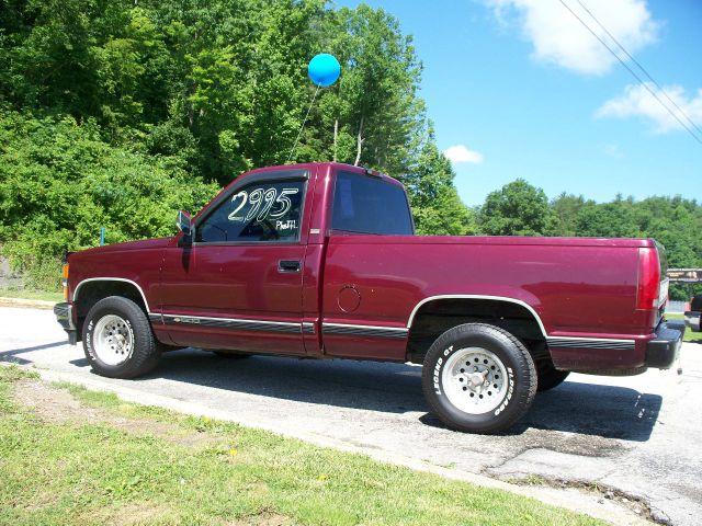 1994 Chevrolet C1500 GLS AWD