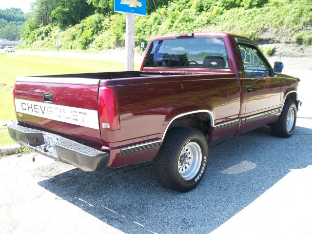 1994 Chevrolet C1500 GLS AWD