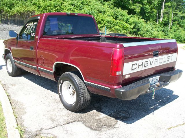 1994 Chevrolet C1500 GLS AWD