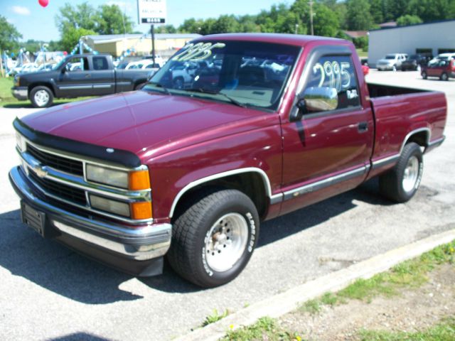 1994 Chevrolet C1500 GLS AWD