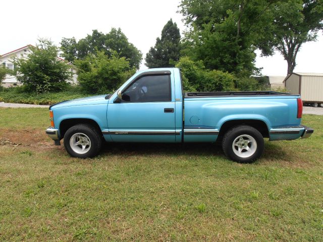 1994 Chevrolet C1500 GLS AWD