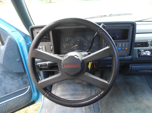 1994 Chevrolet C1500 GLS AWD