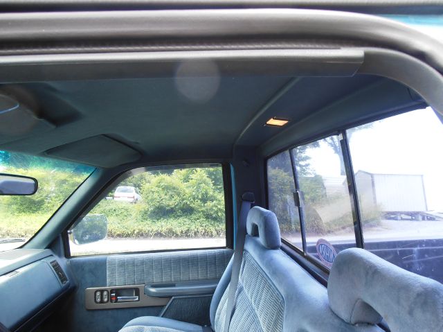 1994 Chevrolet C1500 GLS AWD