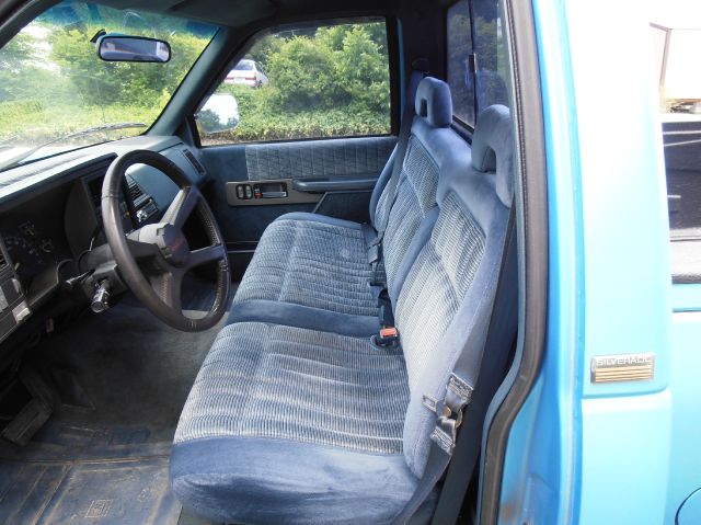 1994 Chevrolet C1500 GLS AWD