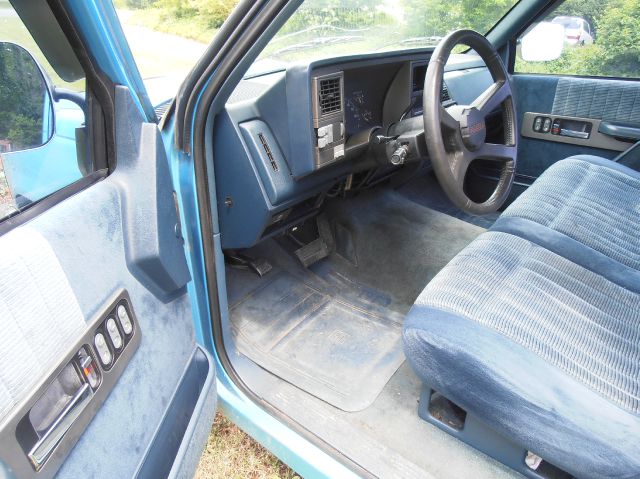 1994 Chevrolet C1500 GLS AWD