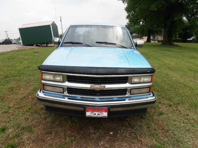 1994 Chevrolet C1500 GLS AWD