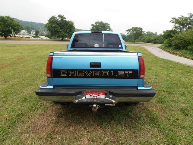 1994 Chevrolet C1500 GLS AWD