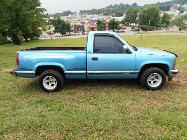 1994 Chevrolet C1500 GLS AWD