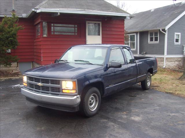 1995 Chevrolet C1500 Base