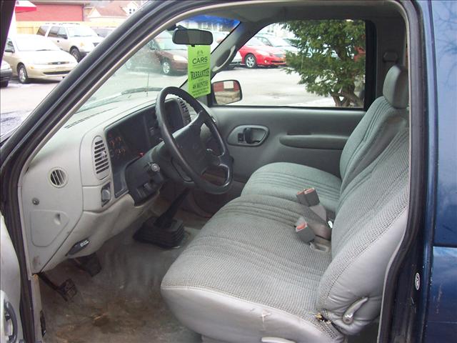 1995 Chevrolet C1500 Base