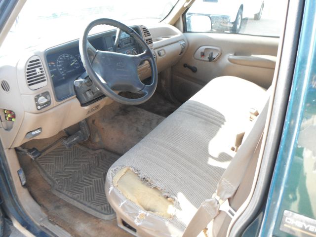 1995 Chevrolet C1500 GLS AWD