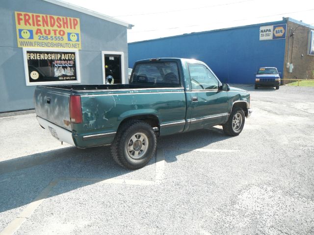 1995 Chevrolet C1500 GLS AWD