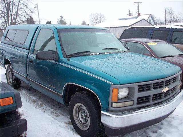 1995 Chevrolet C1500 Base