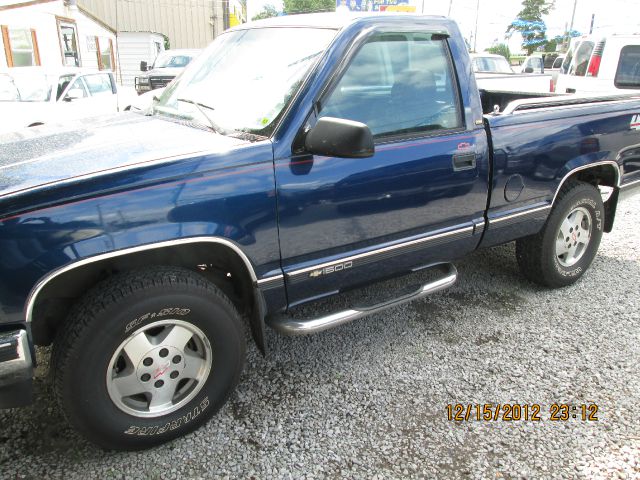 1995 Chevrolet C1500 Unknown