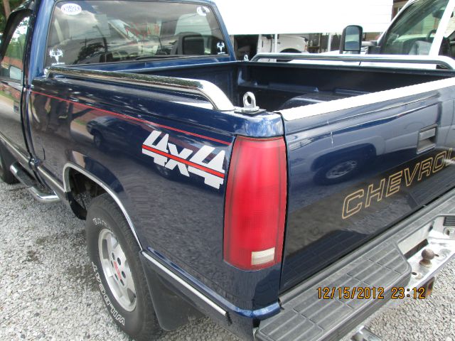 1995 Chevrolet C1500 Unknown